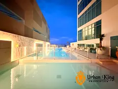 PRIME LOCATION | MINUTES TO BURJ AL ARAB | BILLS INCLUDED