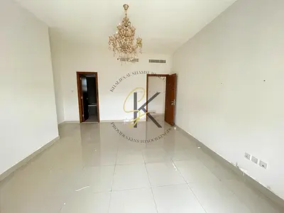 🌟 Luxury Unfurnished 2BHK | 3 Washrooms | Terrace + Store | Pool View | 1650 Sqft in Muwailah Commercial – Sharjah 🏡🏊‍♂️🌅✨