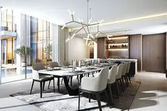 Large Plot | Luxurious Community | Modern Design