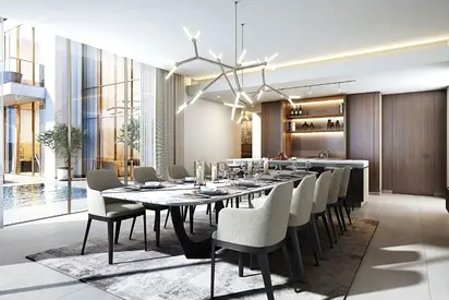 Large Plot | Luxurious Community | Modern Design