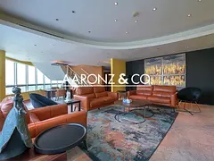 Luxury Penthouse | Fully Furnished | High Floor