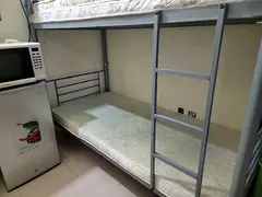 Non cooking Bachelor bed space available