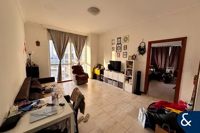 1 Bedroom | Tenanted | Marina View