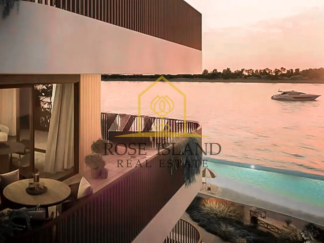 Hot Deal| Stunning View| High ROI|Invest Now