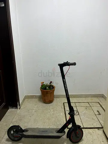 (PICKUP ONLY) MyToys Scooter