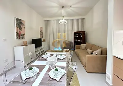1 BHK in Prime Location | Spacious Unit | Book Now