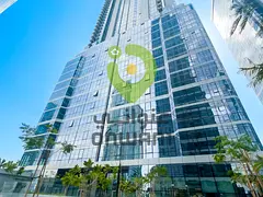 RADIANT HEIGHT| Spacious area | High floor
