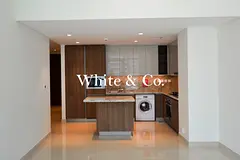 Unfurnished | Brand new | Open &amp; Spacious
