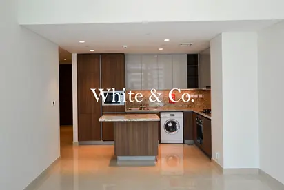 Unfurnished | Brand new | Open & Spacious