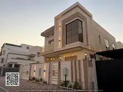 Luxury Modern Villa | Overlooking the main street | Freehold for all nationalities