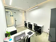 Ready-to-Work Modern Furnished Office in | Near Wafi Mall | 24/7 Accessible