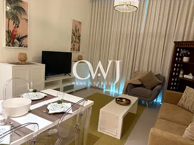 Fully Furnished | Brand New | Vacant