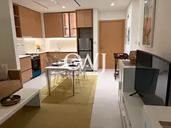 Fully Furnished | Brand New | Vacant