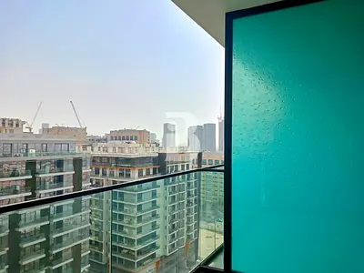 Semi Furnished | Great Location | High Floor