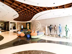 Wellness Living | Top Amenities | Fully Furnished