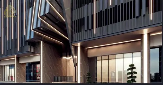Luxury 3BR Apartment | Stunning View | Spacious Layout | Premium Finishing