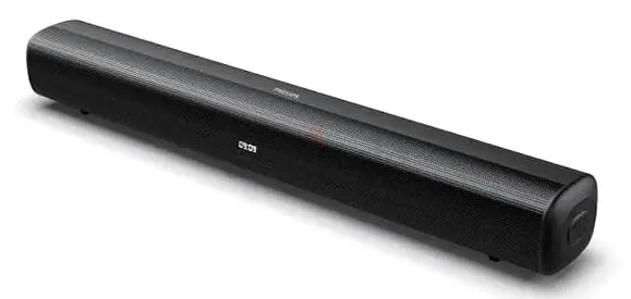 Philips Soundbar 4000 series 2.0