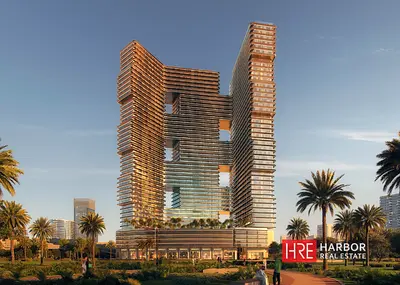Luxurious 2BR | Higher Floor | Investor Deal