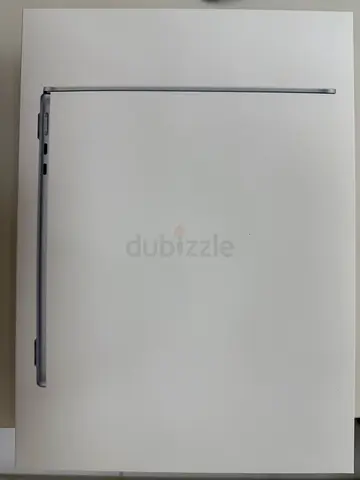 Apple MacBook Air 13-inch 2026 M5