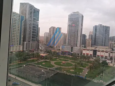 غرفتين وصالة فى الشارقة النهدة