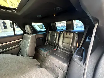 2017 FORD EXPLORER 缩略图 19