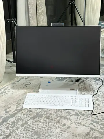 Lenovo AIO PCs for Sale - Bulk Available
