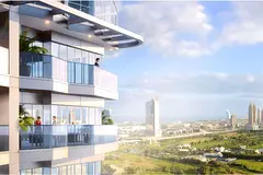 Investment | Golf Course View | Handover Soon