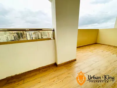 Ready to Move / 1Bhk Apt With Balcony / /For Family