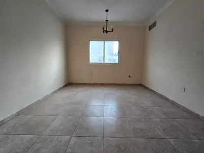 2 Bedroom Apartment for Rent in Al Hamidiya Ajman near Court Khalifa Hospital and Ajman University wardrobes no balcony AED 34,000 yearly in 6 cheque