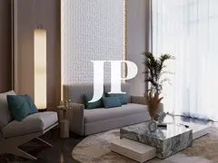 Furnished 1 Bedroom | Greenfield by Samana | Balcony &amp; Pool Access