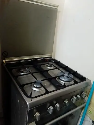 Gas burner - good condition