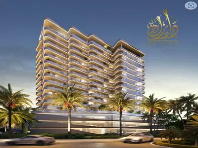 40% Post Handover-10% Down payment-limited offer