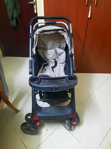 Baby Trolley