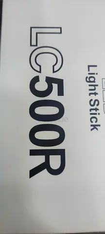LED Light Stick LC500R