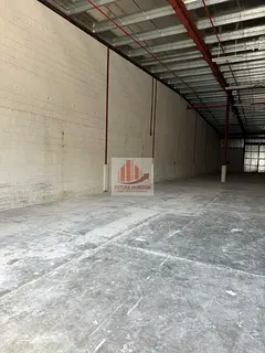 5542 Sq Ft Commercial Insulated Warehouse Al Quoz Ind 1