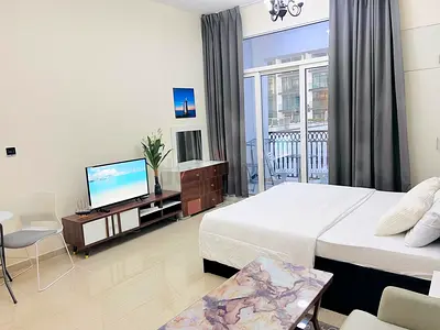 NO COMISSION STUDIO IN JVC