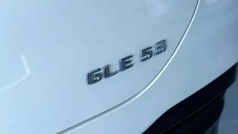 2021 Mercedes-BENZ GLE — миниатюра 9