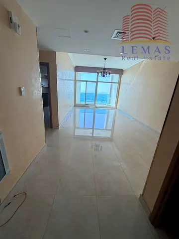 3bhk for rent with open view and maid's room ...