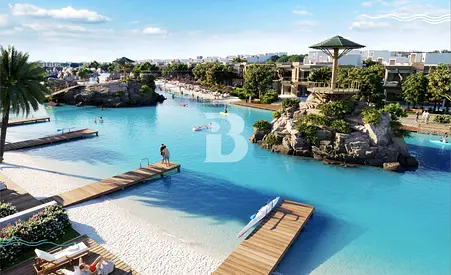 Costa Brava | DAMAC Lagoons | 4 Bedroom