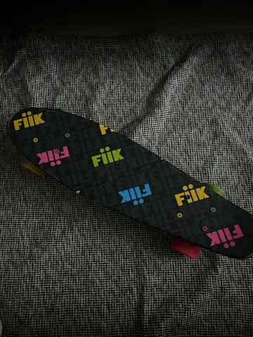 Skatboard