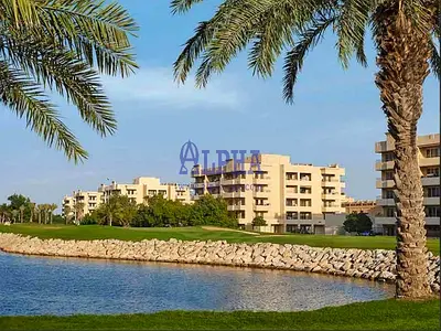 Spacious Studio | Unfurnished | Great Community