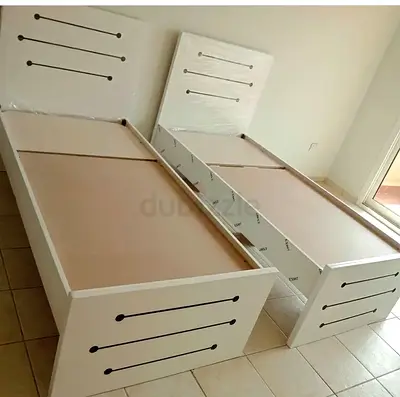 Single bed used for sale good condition