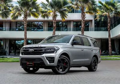 4,505 P.M |  Expedition - Stealth Performance | 0% Downpayment | HIGH SPEC | 2030 WARRANTY!