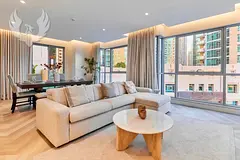 Fully Upgraded | Huge Terrace | Rare Opportunity