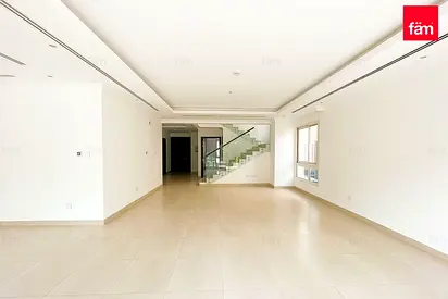 Park View| Large Detached Villa| Single Row