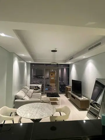 Fully Furnished Apartment | Prime Location | Business Bay