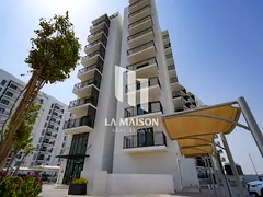 Canal View | Fully Furnished | Ready to move in