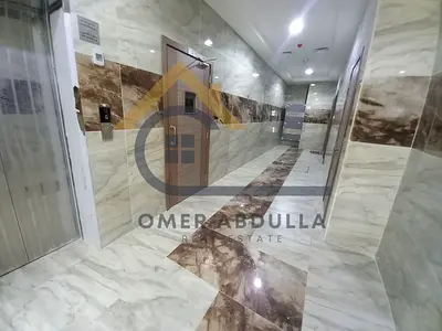 No Deposit | Brand New Studio Apt for Family | Central Ac