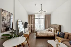Available Now | Turnkey | Fully Furnished Apt