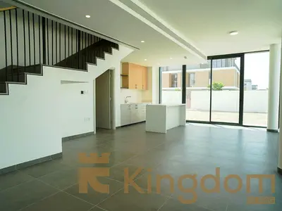 فيلا كورنر من 4 غرف نوم | كايا 1 | مناظر متعددة